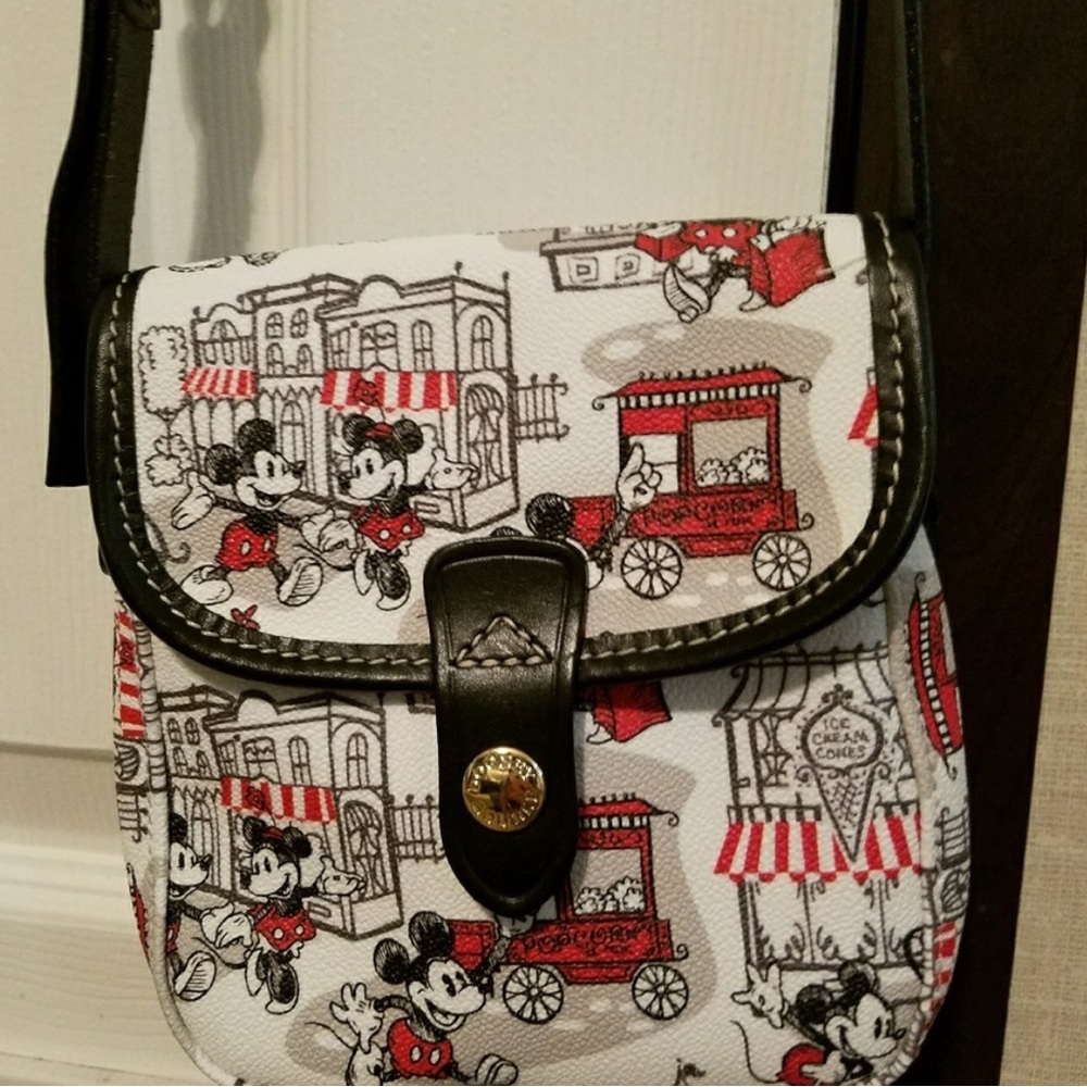 Dooney & Burke Disney